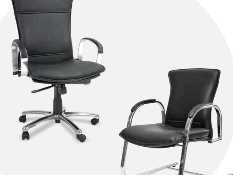 Silla Vanguard