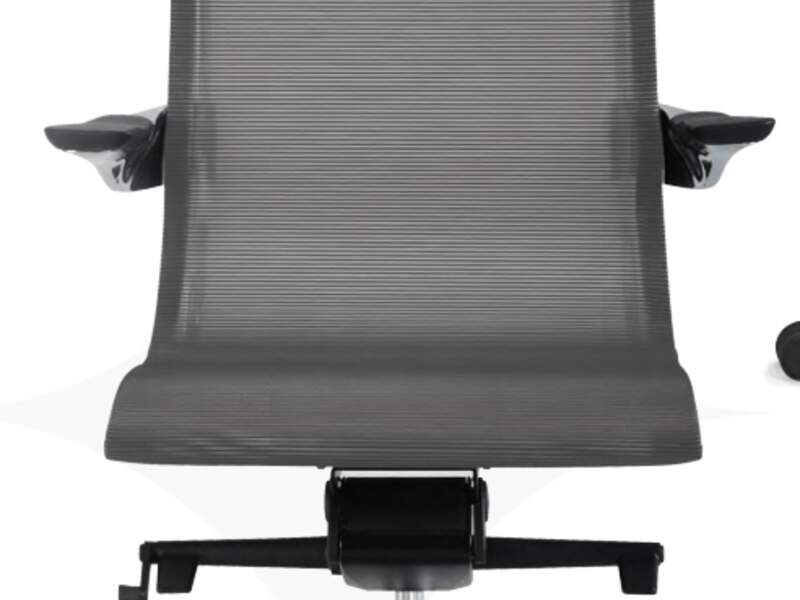 Silla Trinity