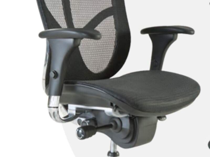 Silla Miura