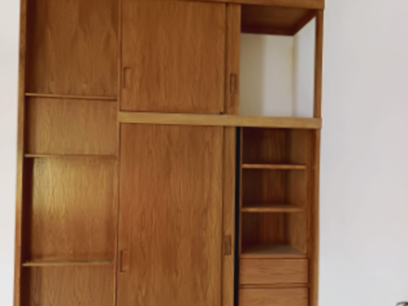 Closets Leon 