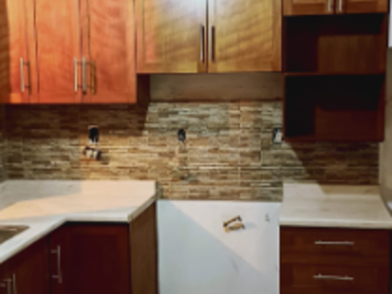 Cocina Integral Leon 