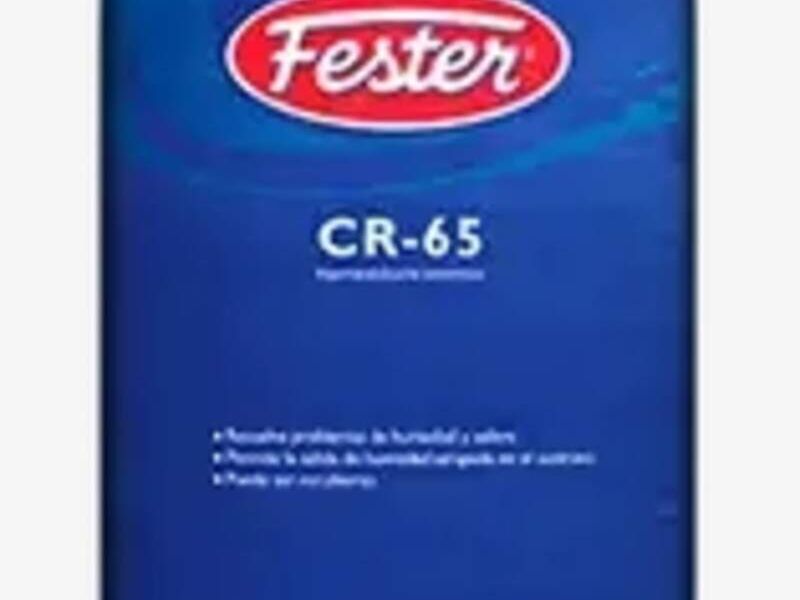 Fester CR-65 Mexico