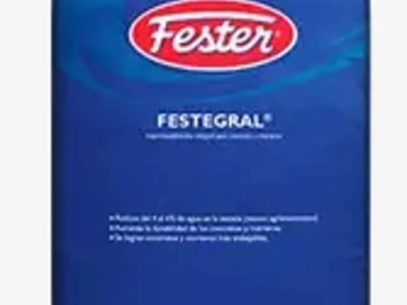 Festergral Mexico