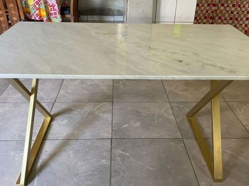 Comedor mármol México