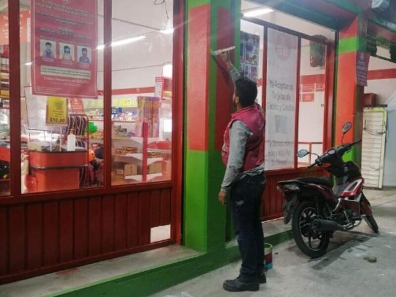 Supervision y control de obra Mexico