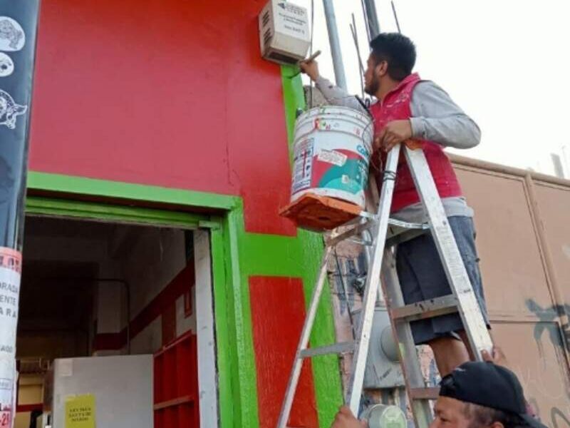 Control Presupuestal México