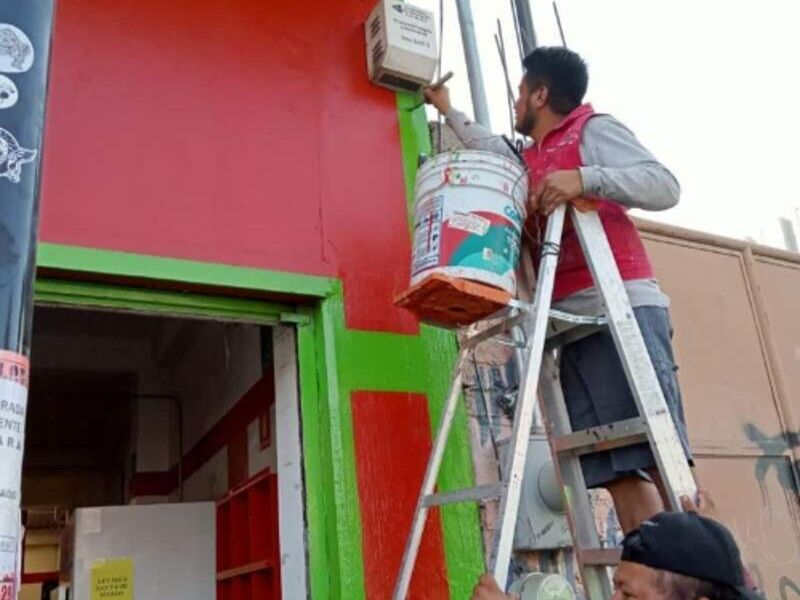 Servicios Varios México