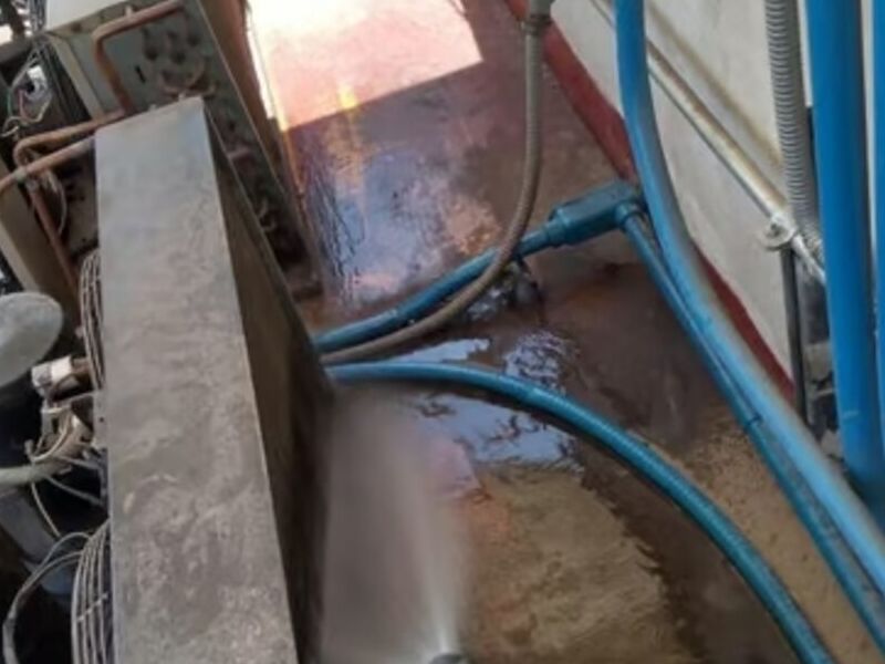 Refrigeración y congelación México 