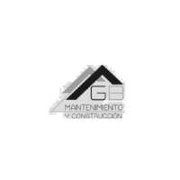 Mantenimiento y construcción GB