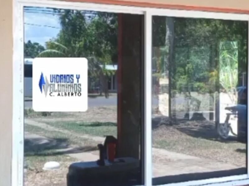 Vidrio Laminado Mexico 