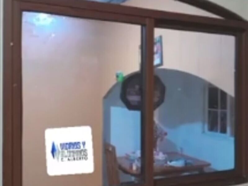 Vidrio Laminados México 