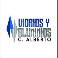 Vidrios y aluminios C.Alberto