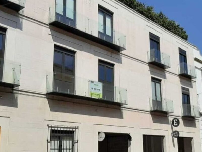 Departamento en venta Centro Histórico Puebla