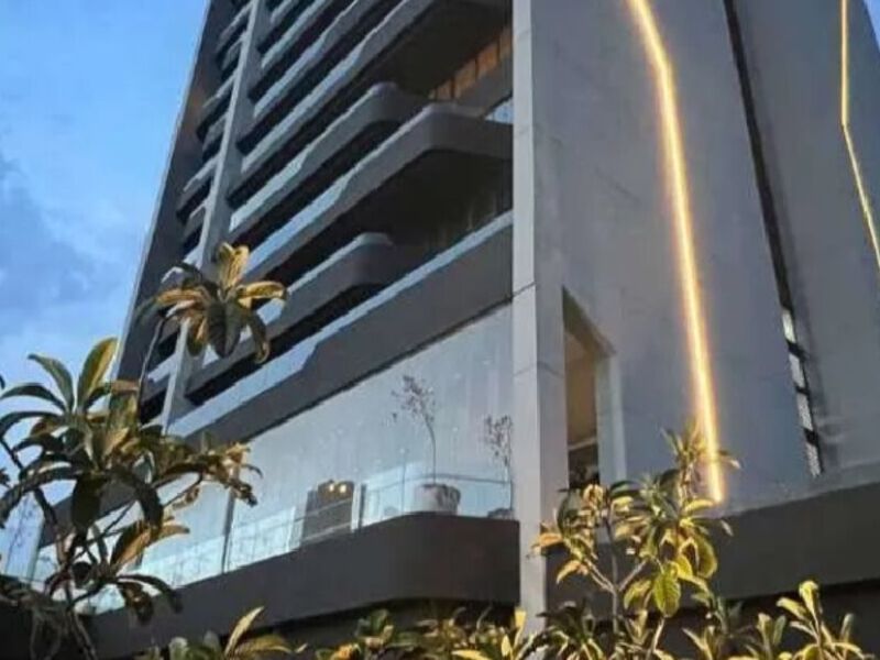 Departamento en venta en Atlixcáyotl 