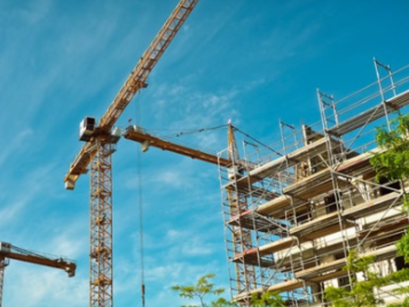 Construccion Mexico