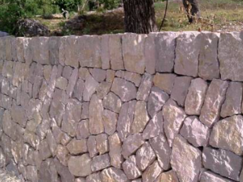 Trabajos piedra Mexico