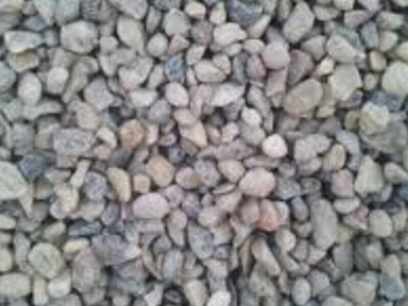 Grava 20 Saltillo