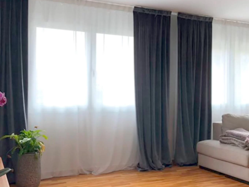 Cortinas Aguascalientes