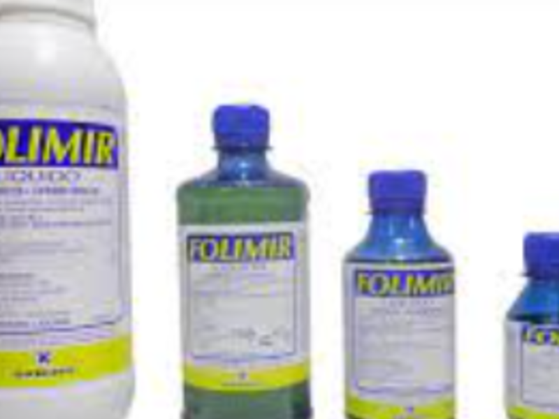 Liquidos Fumigantes