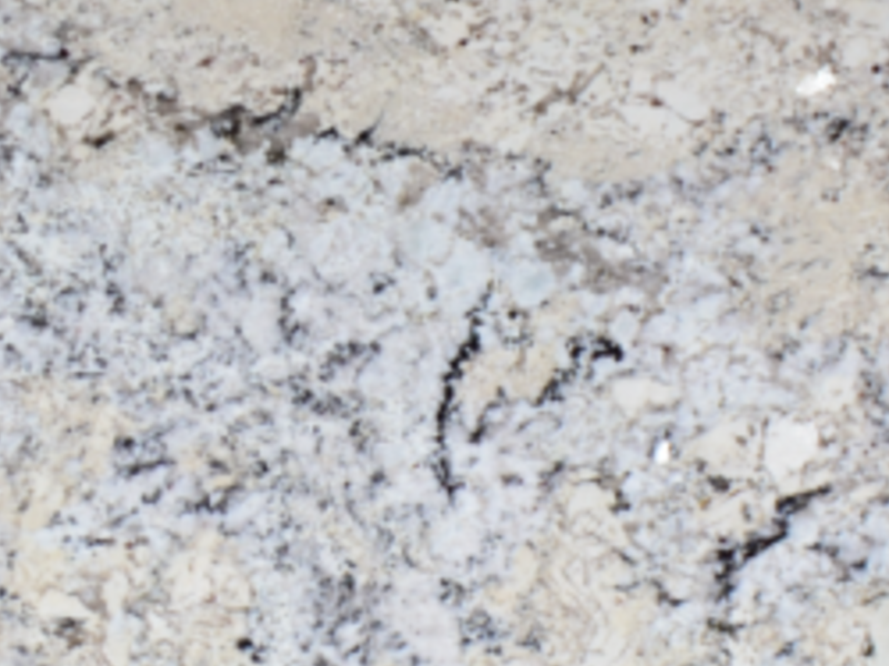 Granito White-Ice Monclova