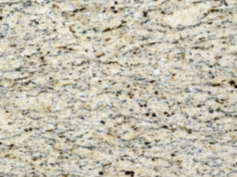 Granito Giallo Imperial Monclova