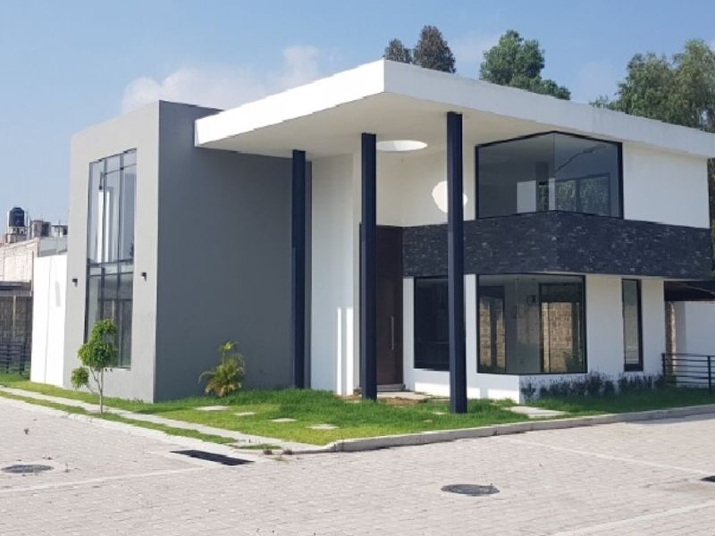 Venta de casa en Fracc La Antigua Actipan