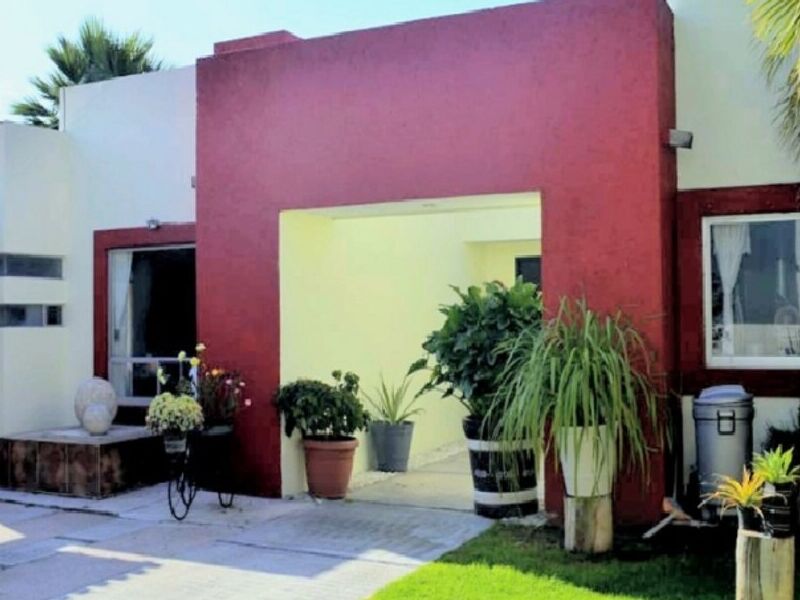Venta de casa en Campestre Del Valle