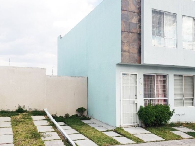 Venta de casa en Bosques de Chapultepec