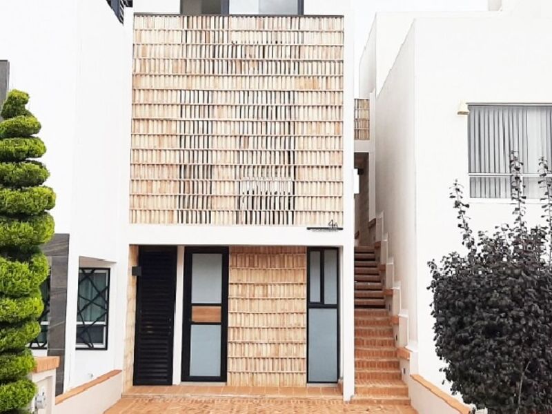 Venta de casa en Cumbres Residencial