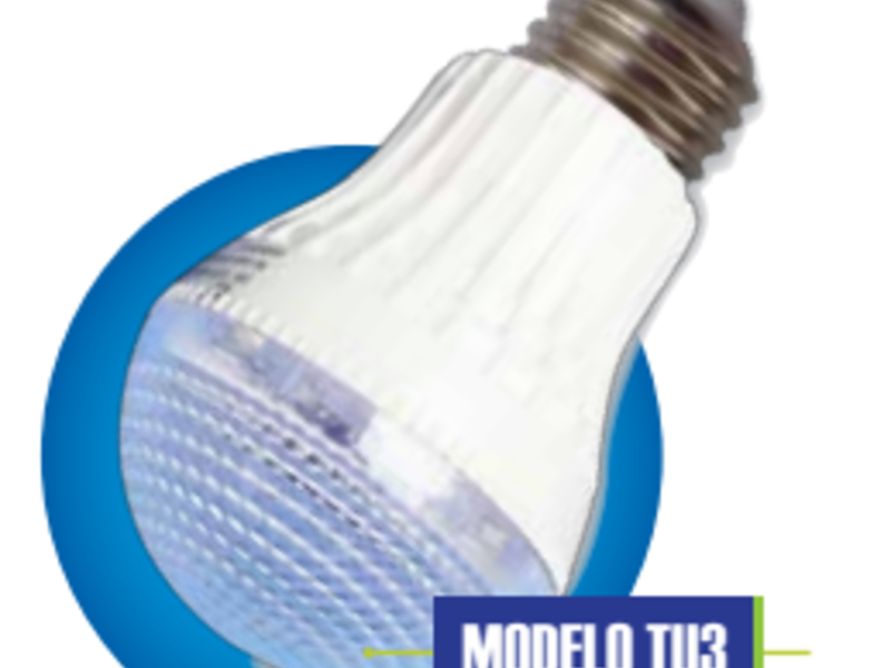 Foco led Tlaquepaque Jalisco
