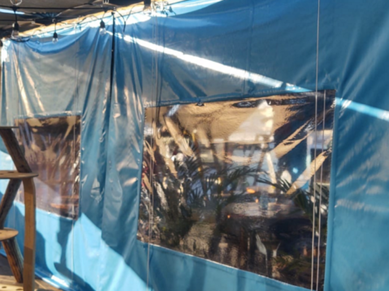 Cortinas enrollables Ciudad Juaréz