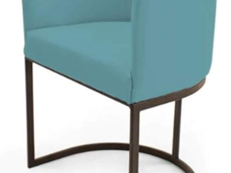 Silla tapiz importado México