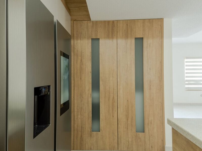 Mueble platos México