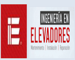Ingeniería en elevadores
