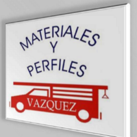 Materiales y Perfiles Vázquez Cancun