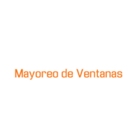 Mayoreo de ventanas