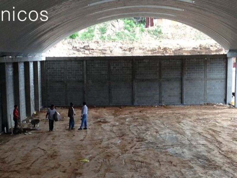 Proyectos Arquitectónicos México  