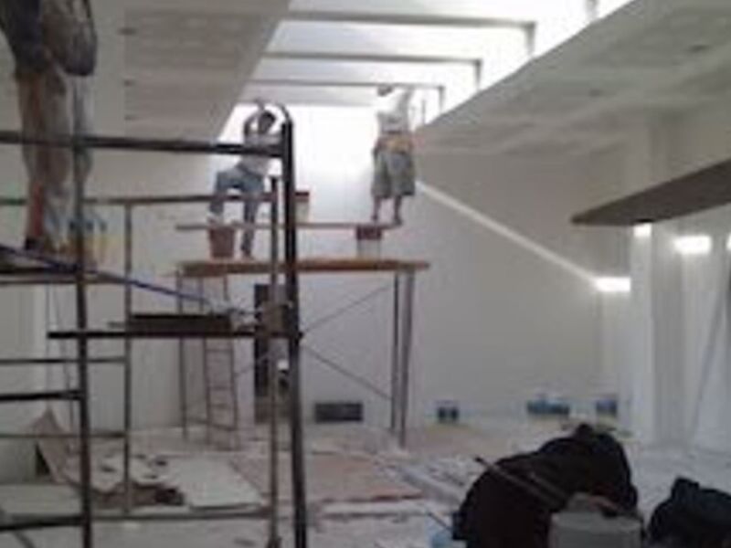 Remodelaciones México
