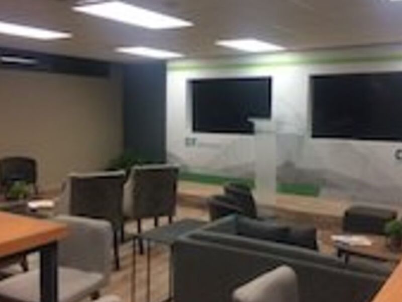 Instalaciones de voz y datos México 