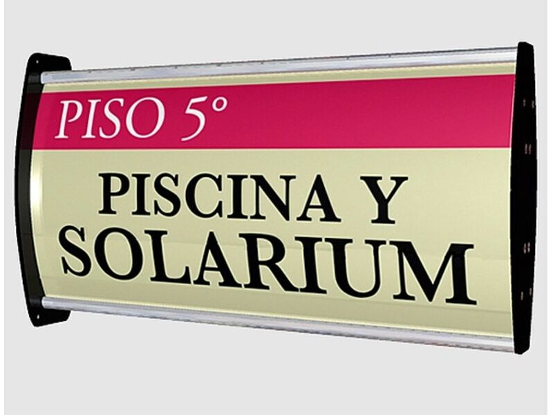 Señales Premium Tipo Bandera México