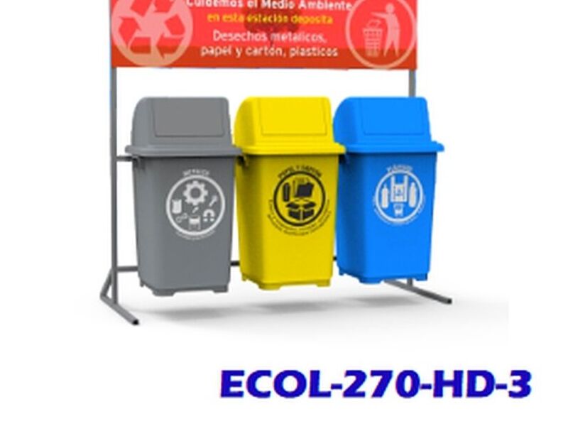 ECOL-270-HD3