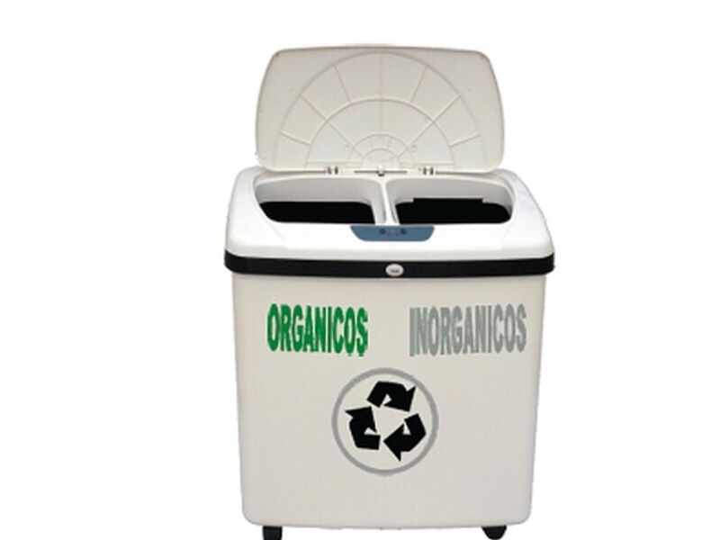 RECICLA 2