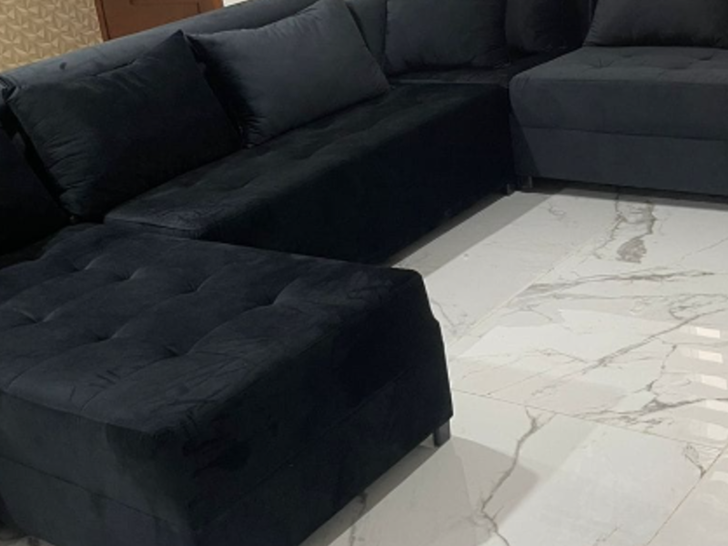 Conjunto sala Tepic