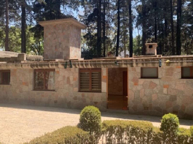 Venta de casa en Bosques de Cuauhyocan