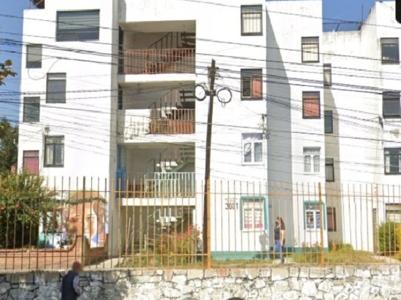 CASA EN VENTA EN CARRETERA FEDERAL