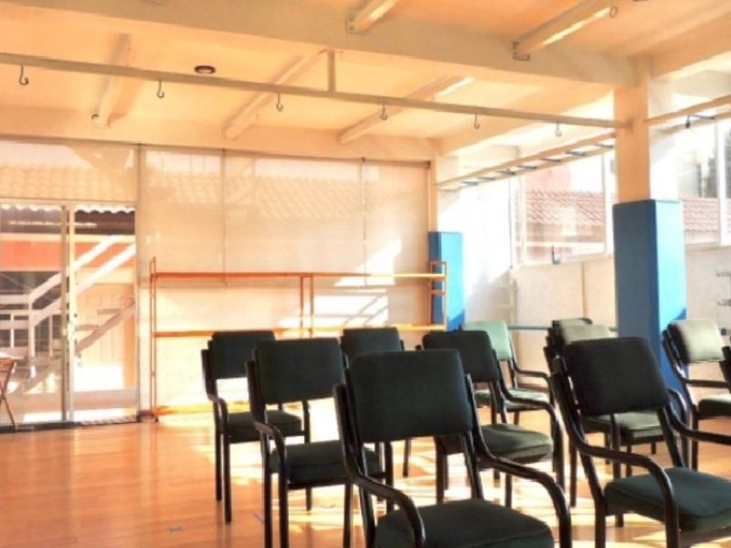 Renta habitación de eventos en Puebla