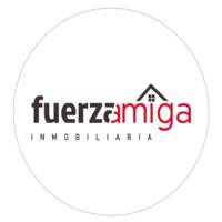 Fuerza amiga Inmobiliaria