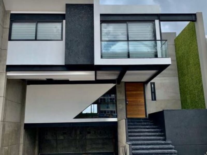 Casa Gran Reserva México