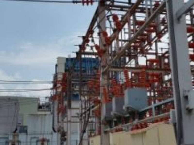 Instalaciones electromecánicas México