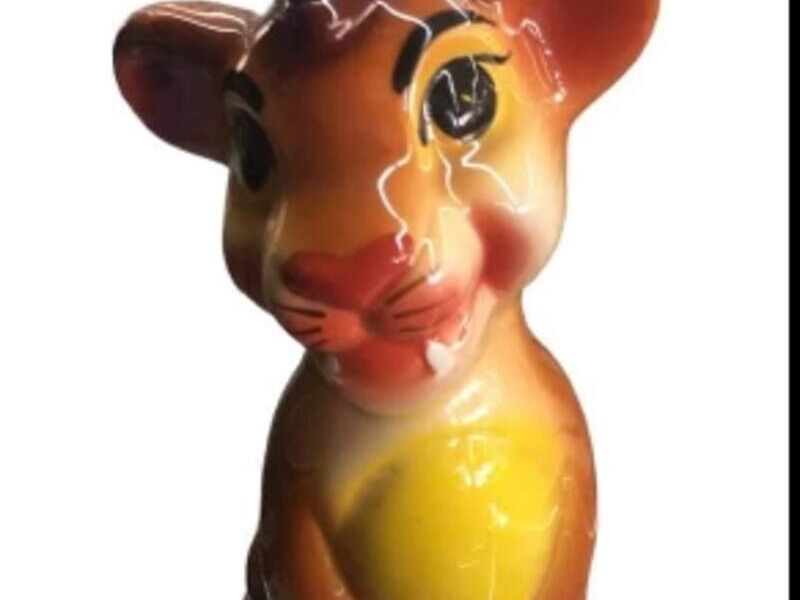 Ceramica Mexico 